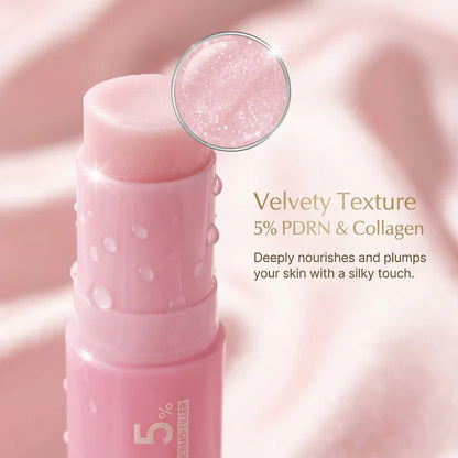 FLOHPATH™ PDRN Pink Collagen Volume Multi Balm