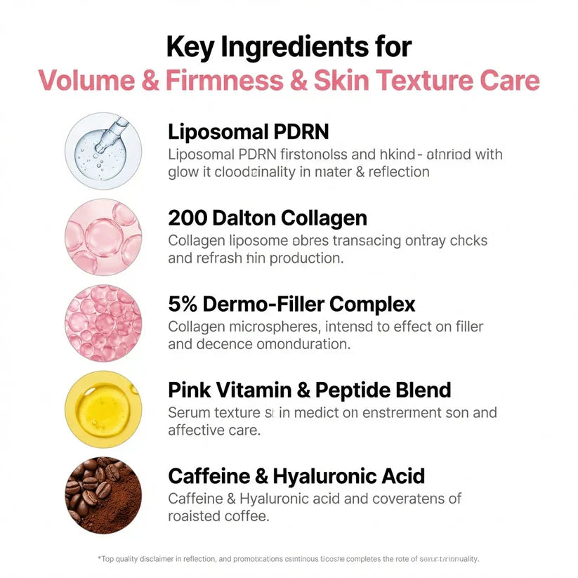 FLOHPATH™ PDRN Pink Collagen Volume Multi Balm
