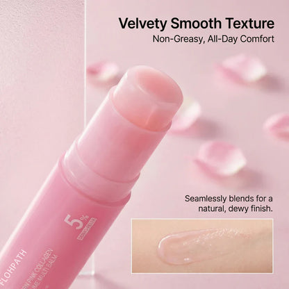 FLOHPATH™ PDRN Pink Collagen Volume Multi Balm