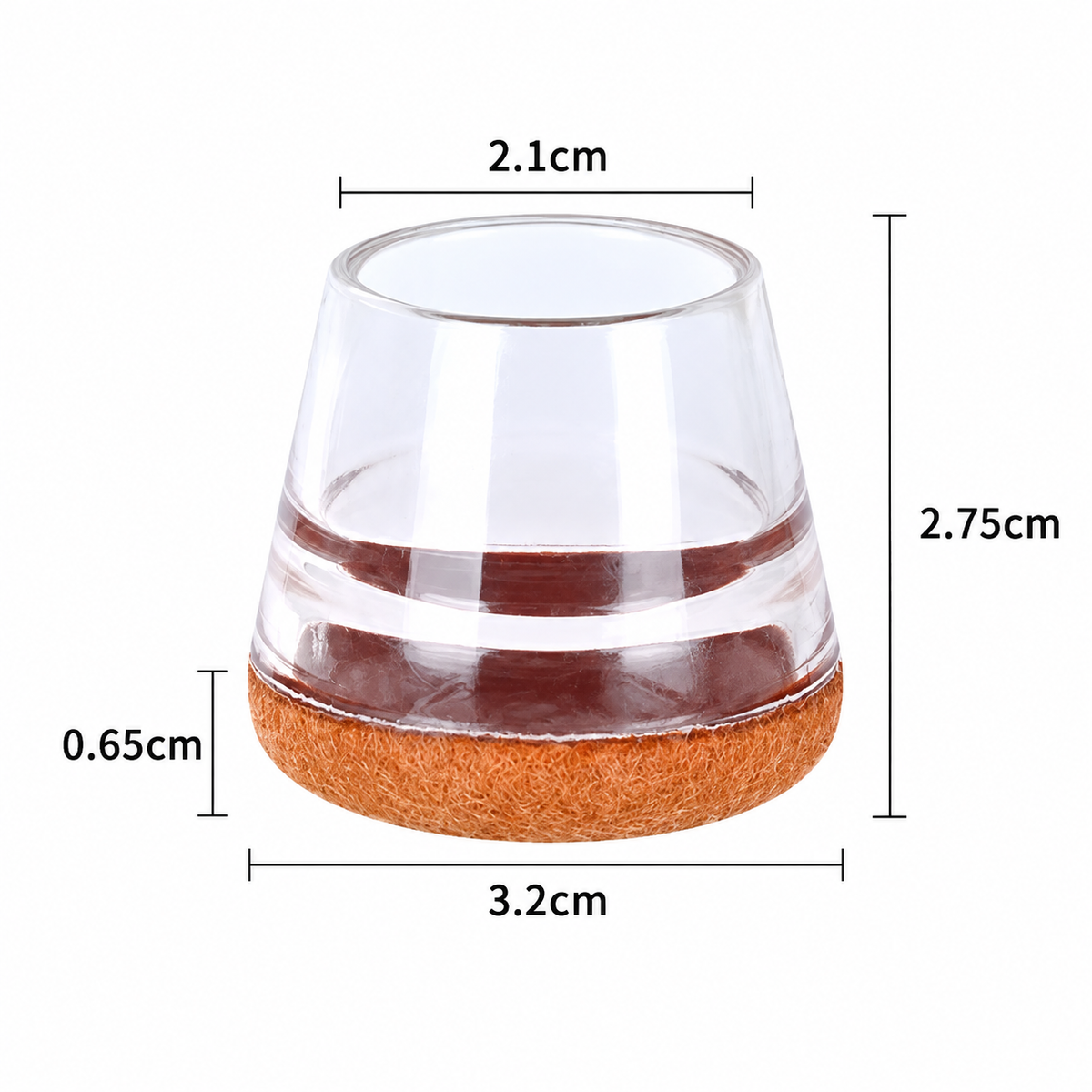 Silicone Furniture Leg Covers 【Buy More, Save More!】