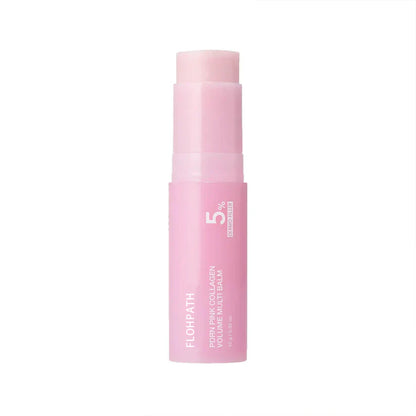 FLOHPATH™ PDRN Pink Collagen Volume Multi Balm
