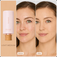 LIGHT-MEDIUM